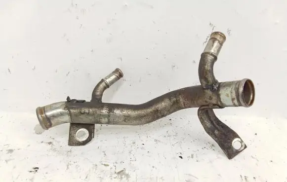 Ford S-MAX Engine coolant pipe/hose XS4Q9N271CC
