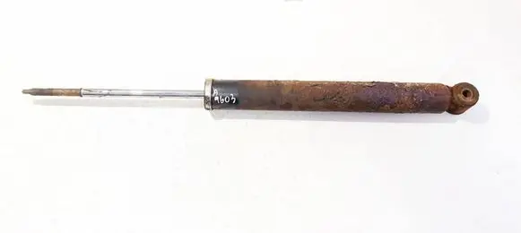 Mercedes-Benz B W245 Rear shock absorber/damper