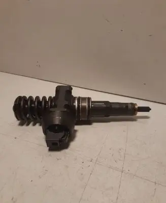 Volkswagen Sharan Fuel injector 0414720229