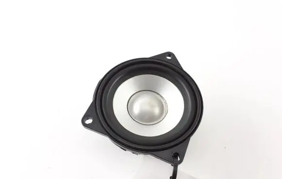 BMW 5 E60 E61 Parcel shelf speaker 6930903