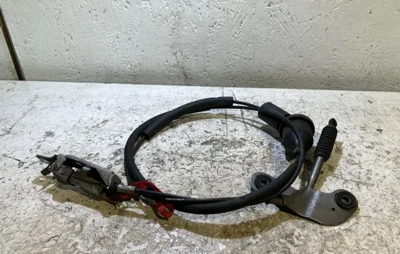 Dodge Challenger Gearbox retarder cable 04670708AA