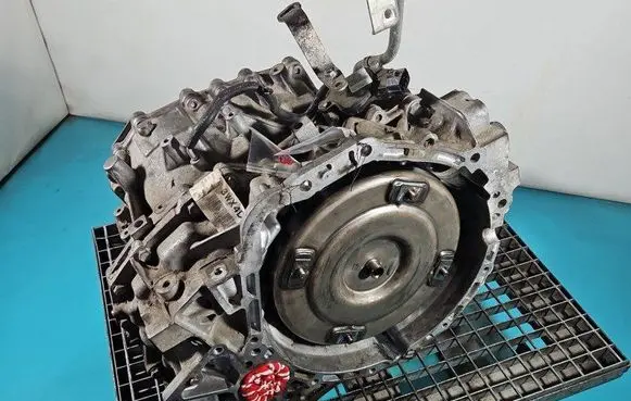 Infiniti QX60 L50 Automatic gearbox 3WX4D IMPRK1481115