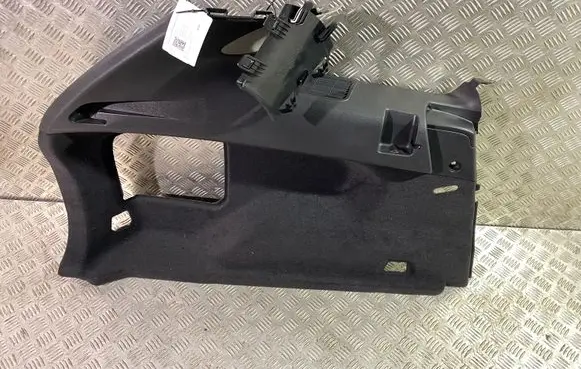 Volvo XC60 Trunk/boot side trim panel 39849187 30721204