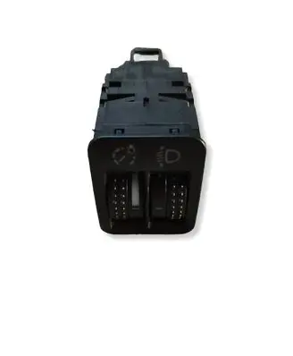 Volkswagen Golf IV Headlight level height control switch 1J0941333A