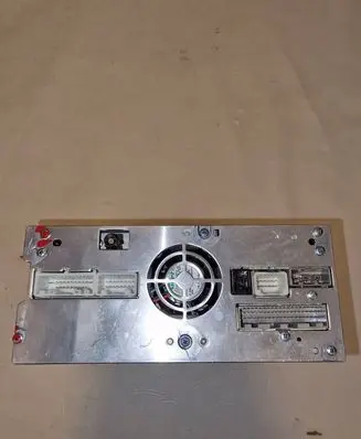 Infiniti Q50 Navigation unit CD/DVD player 283304GN4E PN3519