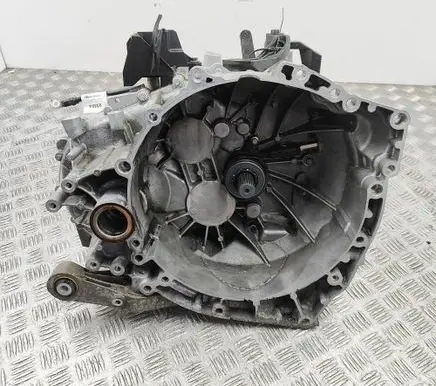 Volvo XC40 Manual 6 speed gearbox P1285463 EHC