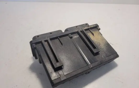Opel Astra G Fan control module 09131730 10252620