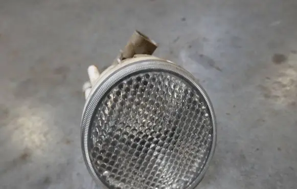Volkswagen New Beetle Reverse light 1C0941072A