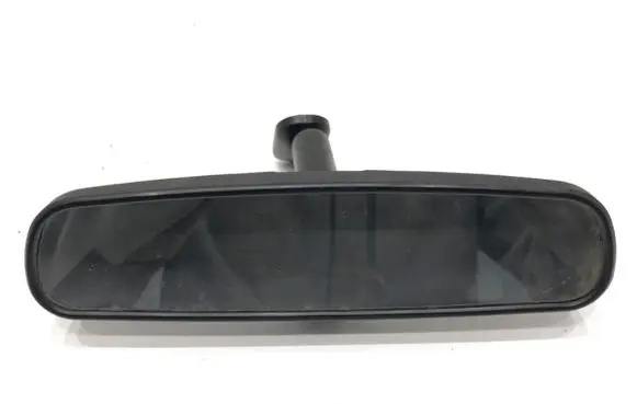 Nissan Pathfinder R51 Rear view mirror (interior)