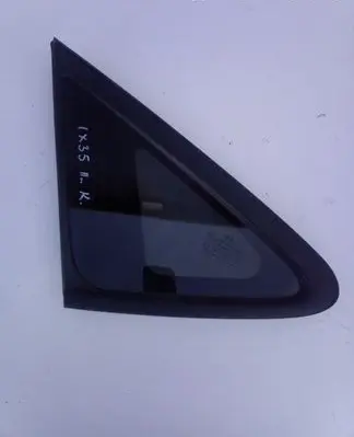 Hyundai ix35 Rear side window AS3