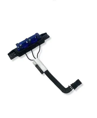 Mercedes-Benz C W204 Aerial antenna amplifier A2048270548 ZGS001 11T109