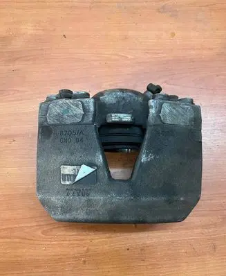 Audi Q5 SQ5 Front brake caliper 8705a