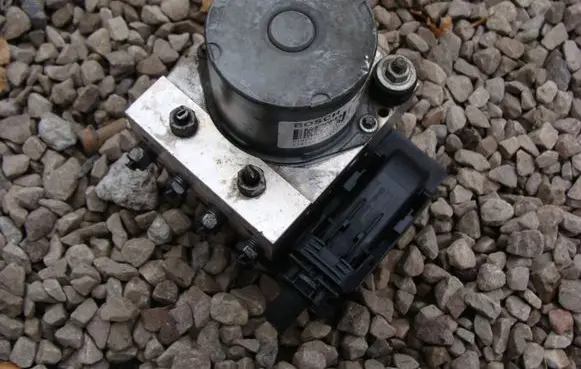 Alfa Romeo Mito ABS Pump 51879980 0265251816 1010680112