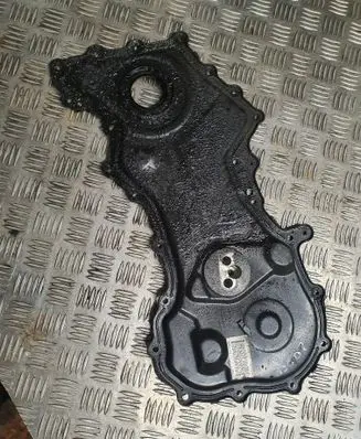 Renault Trafic II (X83) Timing chain cover 7701978480