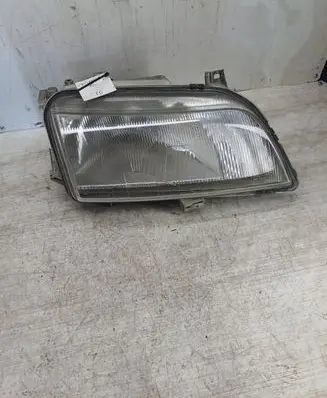 Volkswagen Sharan Headlight/headlamp 1305235255
