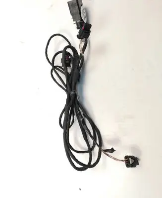 Volkswagen Golf Sportsvan Other wiring loom 510971095A