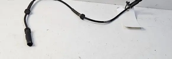 BMW 2 F45 ABS brake wheel speed sensor 6858466