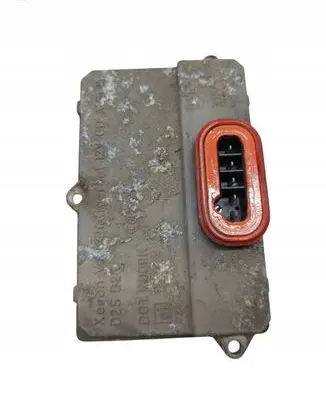 BMW 7 E65 E66 Xenon control unit/module 6907488