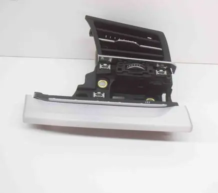 Audi Q7 4M Dashboard air vent grill cover trim 4M8853189AN 4M8820902B