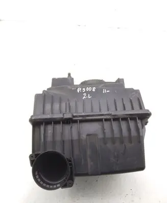 Peugeot 5008 Air filter box 9653388980 9657982380