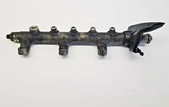 Renault Espace III Fuel main line pipe 0445214025 nr8596