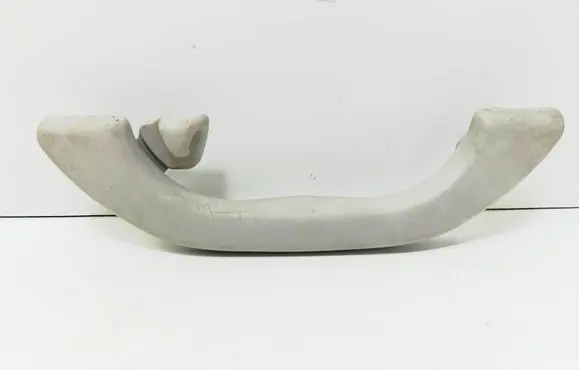 Skoda Superb B5 (3U) Rear interior roof grab handle 3B0857607C