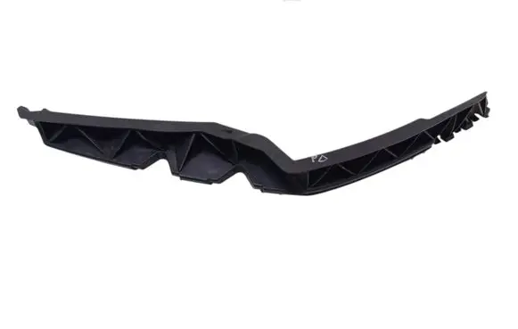 Skoda Octavia Mk2 (1Z) Front bumper mounting bracket 1Z0807184B