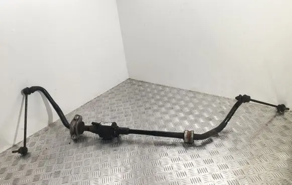 BMW 7 F01 F02 F03 F04 Active stabilizer 6778089