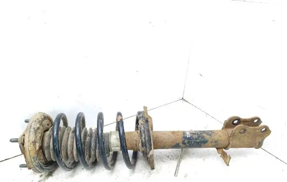 Mazda Tribute Front shock absorber/damper 5L8418K001EE