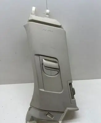 Volvo XC90 (B) pillar trim (top) 31363591 31377583