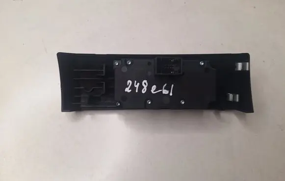 BMW 5 E60 E61 Light switch 6988565 33295201