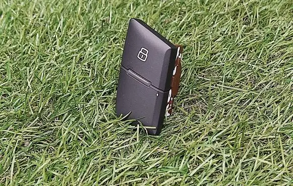 Audi A6 C7 Central locking switch button 4G0962108