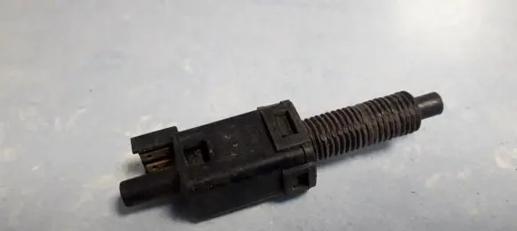 Volkswagen Caddy Brake pedal sensor switch 811907343b