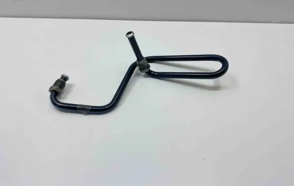 Brake vacuum hose/pipe