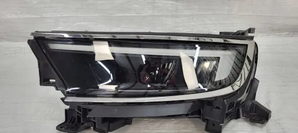 Opel Mokka B Headlight/headlamp 9844356480 368158932 AMSMP2005TD