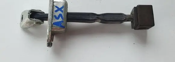 Mitsubishi ASX Rear door check strap stopper