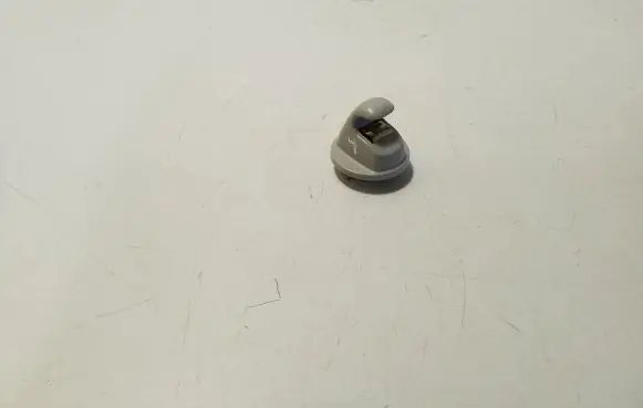 Volkswagen e-Golf Sun visor clip/hook/bracket 5G0859561B