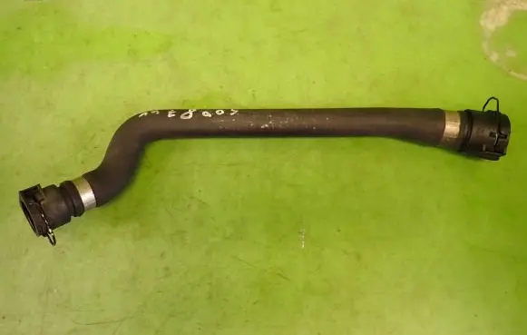 BMW X3 E83 Engine coolant pipe/hose 3401564