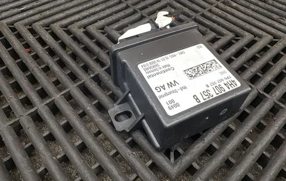 Audi A8 S8 D4 4H Light module LCM 7P6907357B 4H4907357B