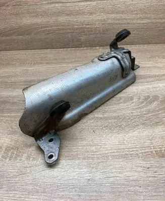 Mercedes-Benz S W221 Exhaust heat shield KB00005159