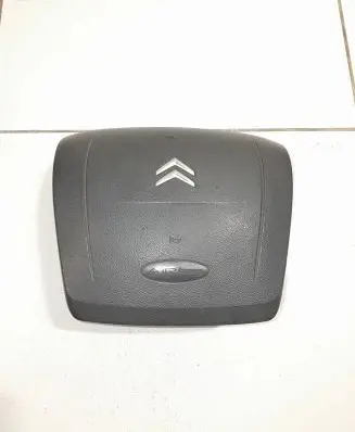 Citroen Jumper Steering wheel airbag 07854862450 30377954F