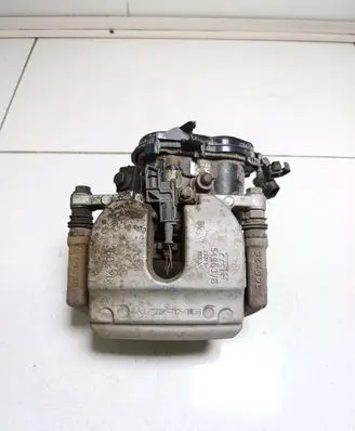 Mercedes-Benz EQC Rear brake caliper 54963B