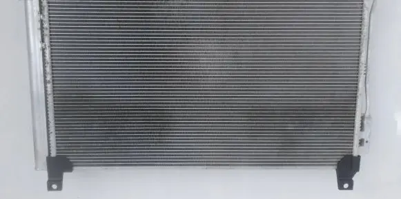 Infiniti Q50 A/C cooling radiator (condenser) 92100-4GA0H