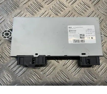 BMW 5 F10 F11 CAS control unit/module 9359014 2142410397 5WK50823HBR
