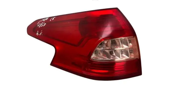 Citroen C5 Rear/tail lights 9681074180 968107418000
