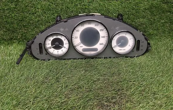 Mercedes-Benz CLS C219 Speedometer (instrument cluster) A2195408011
