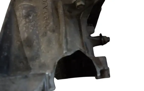 Volvo S90, V90 Automatic gearbox TF71SC 1285204 T17D6411551