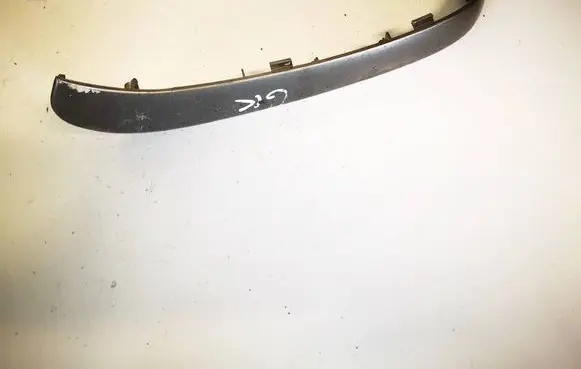 Honda Accord Other rear door trim element 