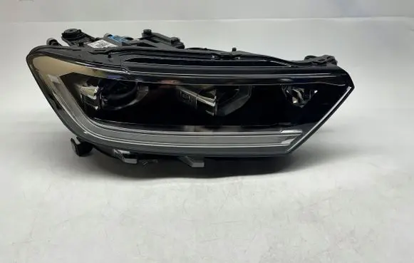 Volkswagen T-Roc Headlights/headlamps set 2GA941036AR