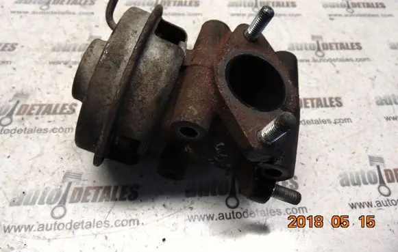 Honda CR-V EGR valve
